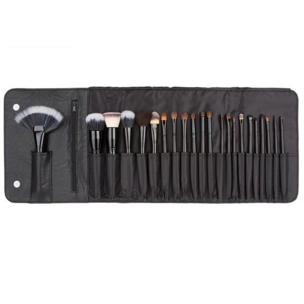 Coastal Scents 22 brush kit NEW